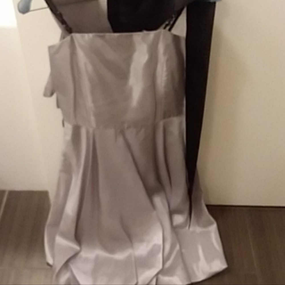 Big girl dress